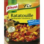 Knorr Fix Vegetarische Fix Produkte 16-teilig 