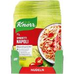 Knorr Fix Fix Produkte 22-teilig 