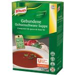 Reduzierte Knorr Ochsenschwanzsuppen 1-teilig 