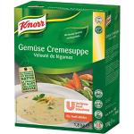 Knorr Vegetarische Instant Suppen 
