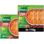 Reduzierte Knorr Instant Suppen 3-teilig 