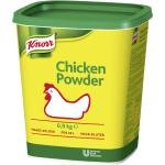 Knorr Hühnerbrühen 