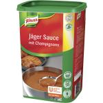 Knorr Jäger Sauce mit Champignons (1 kg) 4007801106760 (13670)