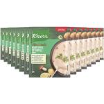 Knorr Instant Suppen 