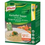 Reduzierte Knorr Vegetarische Kartoffelsuppen 
