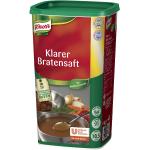 Knorr Klarer Bratensaft mit Rindfleischextrakt (1 kg) 4007801106630 (13665)