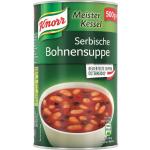 Knorr Meister Kessel Bohnensuppe - 500 g