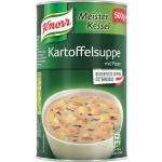 Knorr Meister Kessel Kartoffelsuppe - 500 g