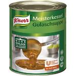 Knorr Gulaschsuppen 1-teilig 