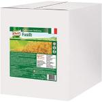 Knorr Nudel Fusilli (Spiralnudeln) 3kg/Karton #648796