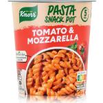 Knorr Pasta Snack Pot Tomato & Mozzarella 72g