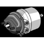 Radzylinder KNORR-BREMSE BS 9397