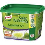 Knorr Salatdressing Salat Krönung Kapuziner Art (500 g) 4007801108009 (16617)
