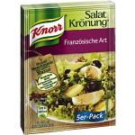 Knorr Salatkrönung Italienische Dressings 5-teilig 