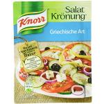 Knorr Salatkrönung Italienische Dressings 5-teilig 