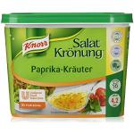 Knorr Salatkrönung Paprika-Kräuter 500 g, 1er Pack