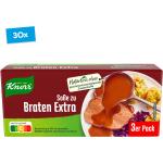 Knorr Bratensoßen & Fleischsoßen 30-teilig 