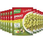 Knorr Spaghetteria Nudel-Fertiggericht Spinaci lec