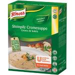 Knorr Vegetarische Instant Suppen 1-teilig 