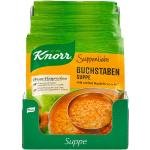 Knorr Suppenliebe Nudelgerichte 14-teilig 