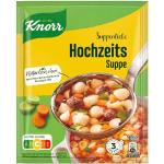 Reduzierte Knorr Suppenliebe Hochzeitssuppen 