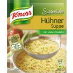 Knorr Suppenliebe Hühnersuppen 15-teilig 