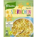 Knorr Suppenliebe Sternchen Suppe leckere Suppe fü