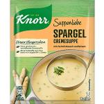 Reduzierte Knorr Suppenliebe Spargelcremesuppen 