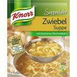 Knorr Suppenliebe Zwiebelsuppen 