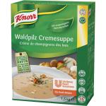 Knorr Suppen 
