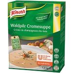 Reduzierte Knorr Vegetarische Instant Suppen 1-teilig 