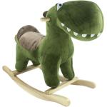 Knorrtoys Dino Dinosaurier Schaukeltiere & Schaukelfahrzeuge aus Holz 