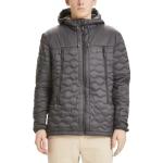 Knowledge Cotton Apparel Men's Eco Active™ Thermore™ Quilted Jacket Phantom Phantom M