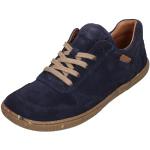 KOEL Barefoot Damenschuhe - Sneakers Francie ECO - Blue, Größe:43 EU