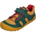 KOEL Barefoot Kinderschuhe Sneakers - Mateo - Yellow, Größe:30 EU