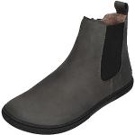KOEL Damen - Barefoot Booties FILAS HYDRO FELT - dark grey, Größe:37 EU