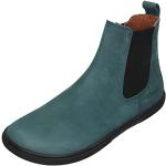 KOEL Damenschuhe - Barefoot Booties FILAS - turquoise, Größe:42 EU