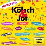 Koelsch & Jot-Top Jeck 2019 - Musik