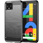 Schwarze Google Pixel Hüllen & Cases aus Kunststoff 