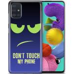 Blaue Samsung Galaxy J3 Cases 2017 Art: Bumper Cases aus Kunststoff 