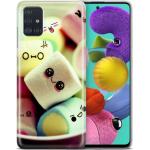 Samsung Galaxy S20 Cases Art: Bumper Cases aus Kunststoff 