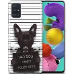 Bunte Huawei P20 Lite Hüllen 2019 Art: Bumper Cases mit Bildern schmutzabweisend 