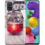 Bunte Samsung Galaxy S10 Cases Art: Bumper Cases mit Bildern schmutzabweisend 