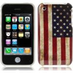 iPhone 3GS & 3G Cases Art: Hard Cases aus Kunststoff 