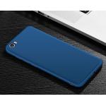 Blaue Huawei P8 Cases aus Kunststoff 