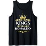 Schwarze Cristiano Ronaldo T-Shirts für Herren Größe S für den für den Sommer 