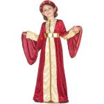 Rote Königin Kostüme für Kinder 