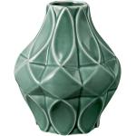 11 cm Königlich Tettau Runde Vasen & Blumenvasen 11 cm strukturiert aus Porzellan 
