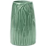 Königlich Tettau GRAMINA Vase 19 cm salbeigrün