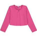 Pinke Königsmühle Kinderübergangsjacken aus Baumwolle für Mädchen Größe 92 für den für den Sommer 